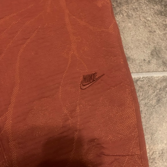 Nike Sportswear Therma-FIT ADV Tech Fleece "MARS STONE" Joggers DX8048-641 S - Picture 3 of 9